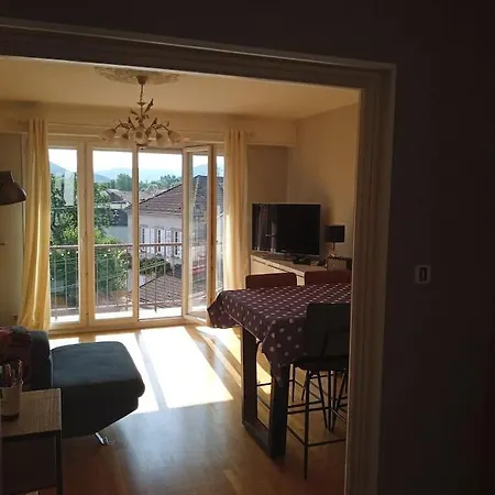 Appartement 83 M2 Renove Remiremont Esterno foto