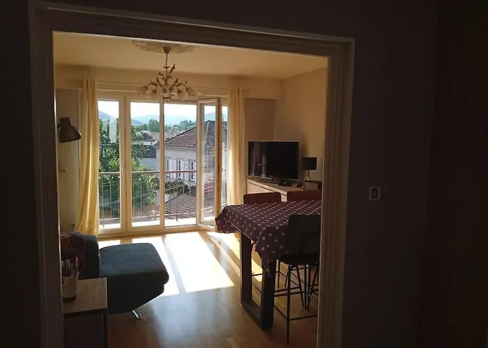 Appartement 83 M2 Renove