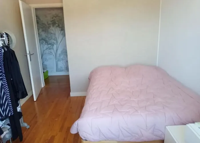 Appartement 83 M2 Renove