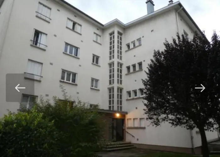 Appartement 83 M2 Renove