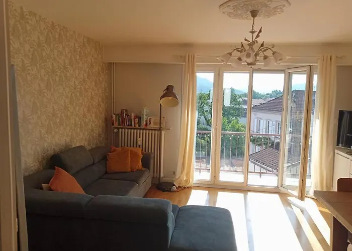 Appartement 83 M2 Renove