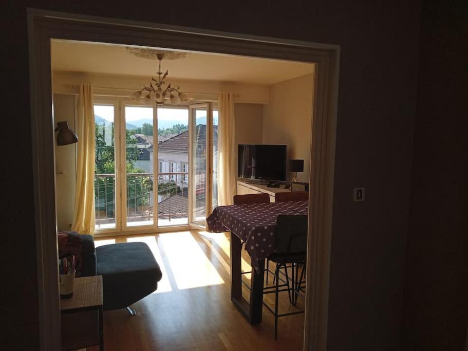83 M2 Renove Apartment *