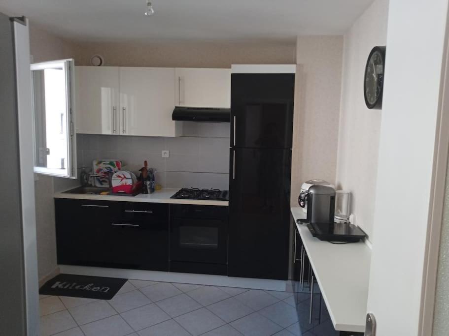 83 M2 Renove Remiremont