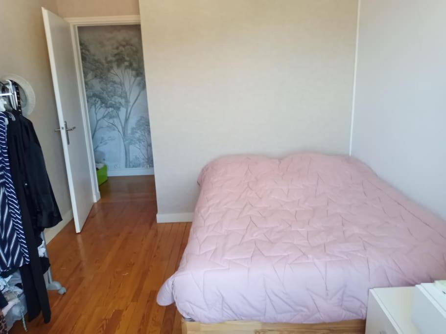 83 M2 Renove * Remiremont