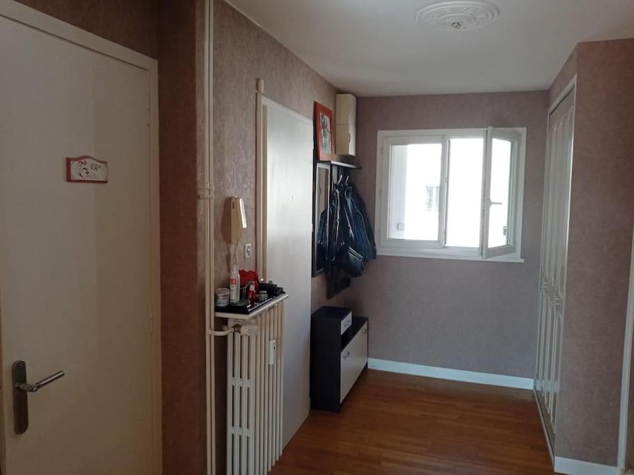 83 M2 Renove Apartment Remiremont