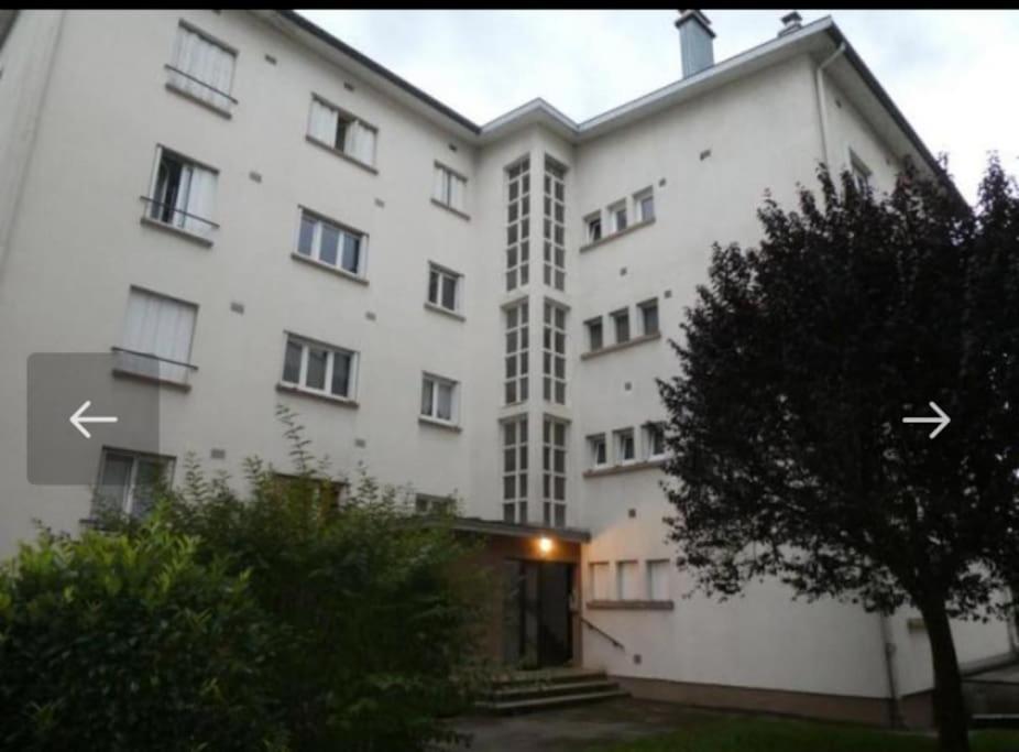 83 M2 Renove * Remiremont