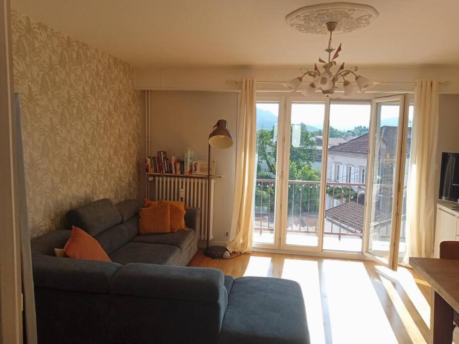 83 M2 Renove Apartment